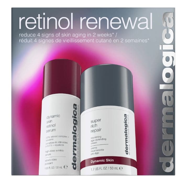 Active Clearing - Set  Retino Renewal