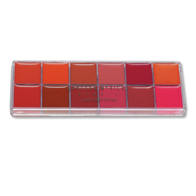 Danessa Face - Luxe Cream Palette The Feminist