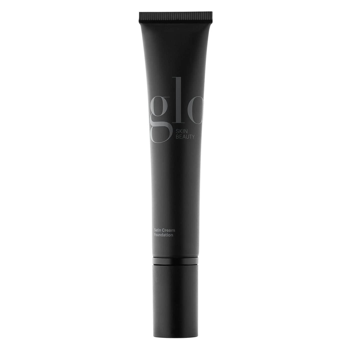 Glo Skin Beauty Foundation - Satin Cream Foundation Golden Light