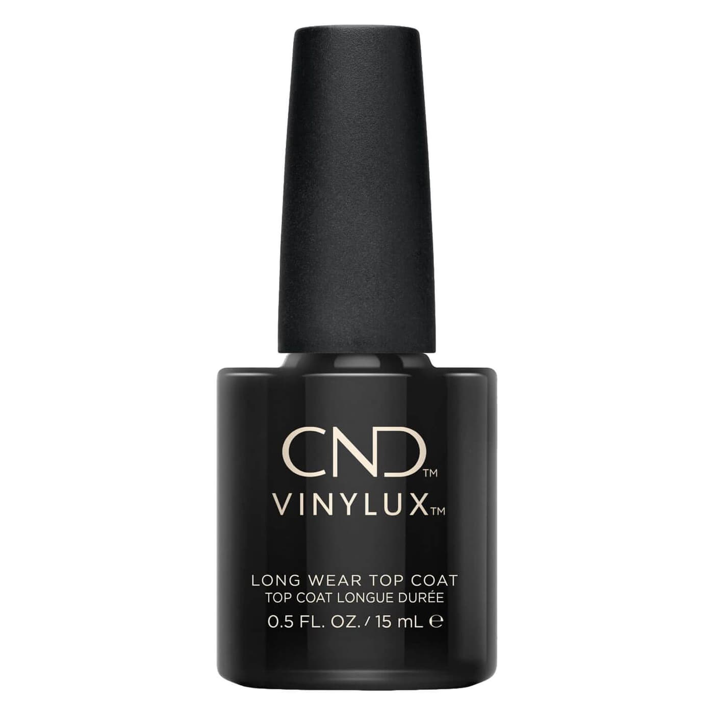 Vinylux - Top Coat