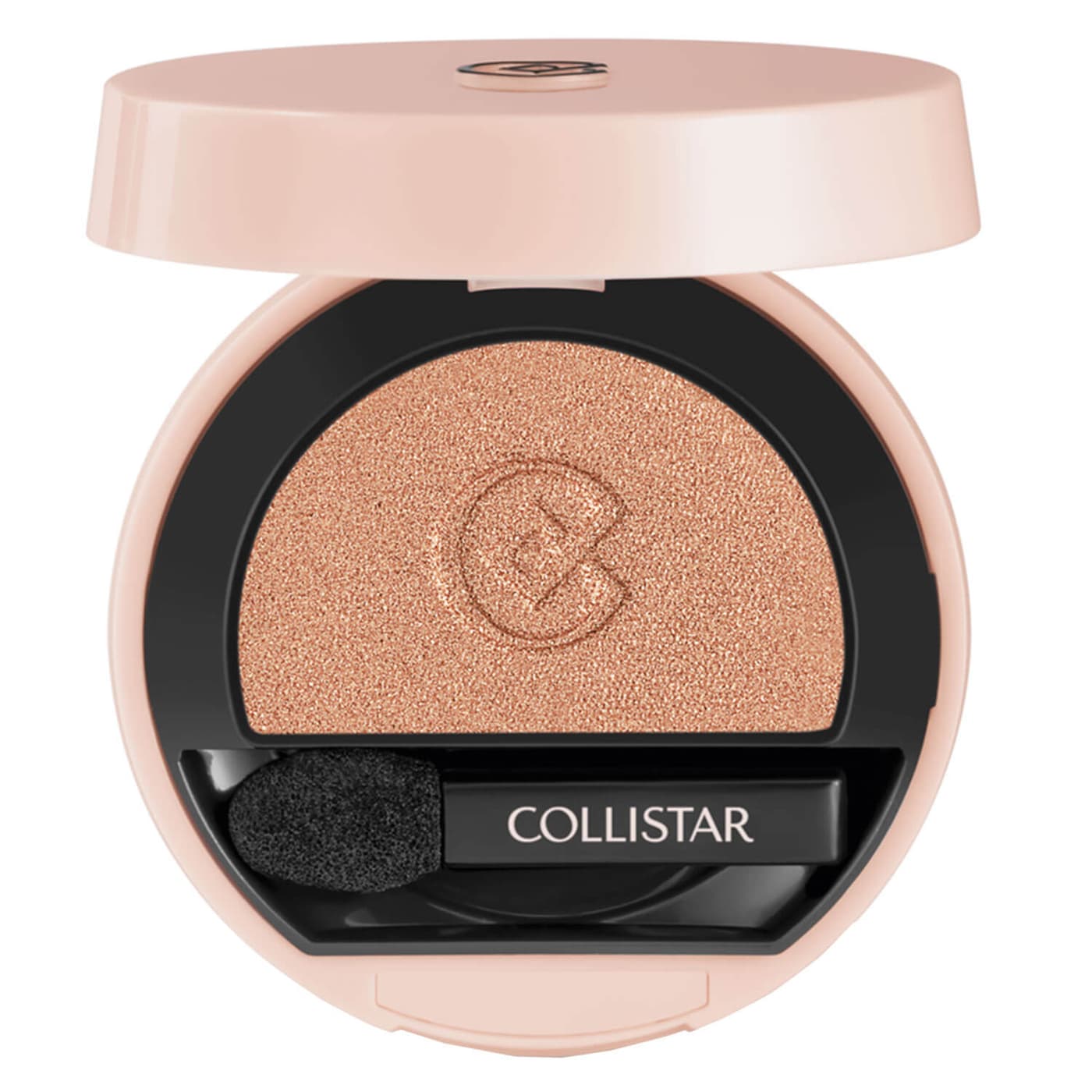 Impeccable - Compact Eye Shadow 220 Honey Satin