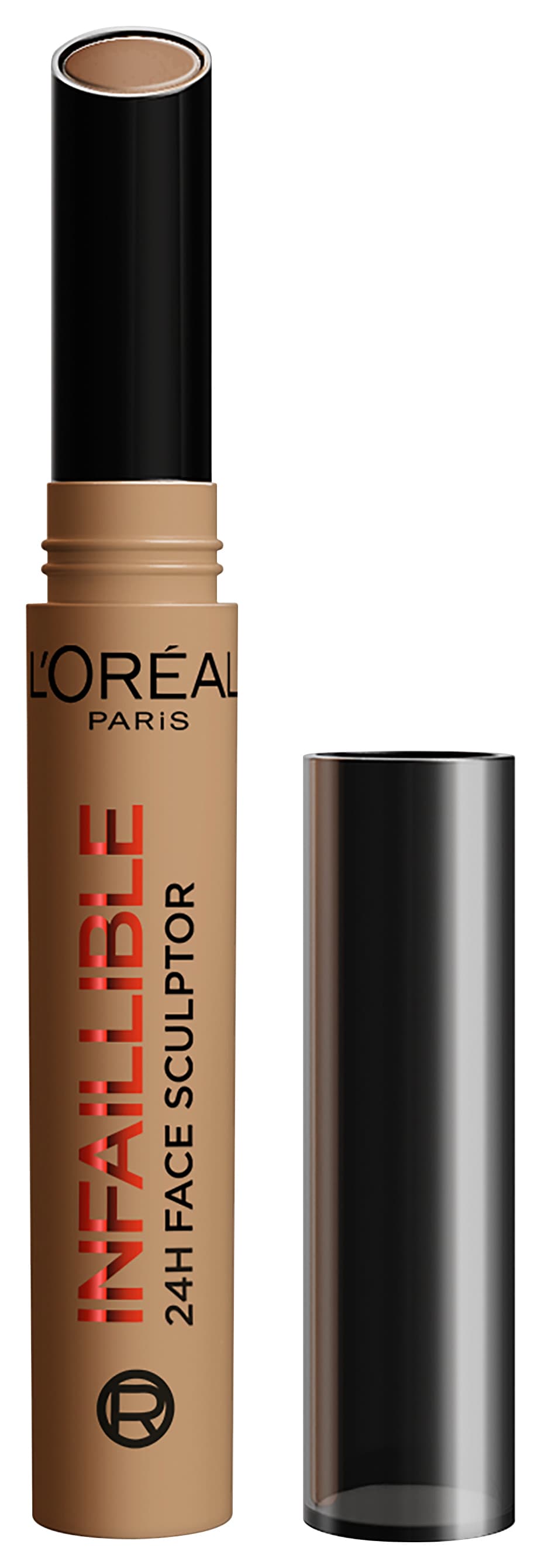 LOréal Infaillible - 24H Face Sculptor Fair-Light Contour