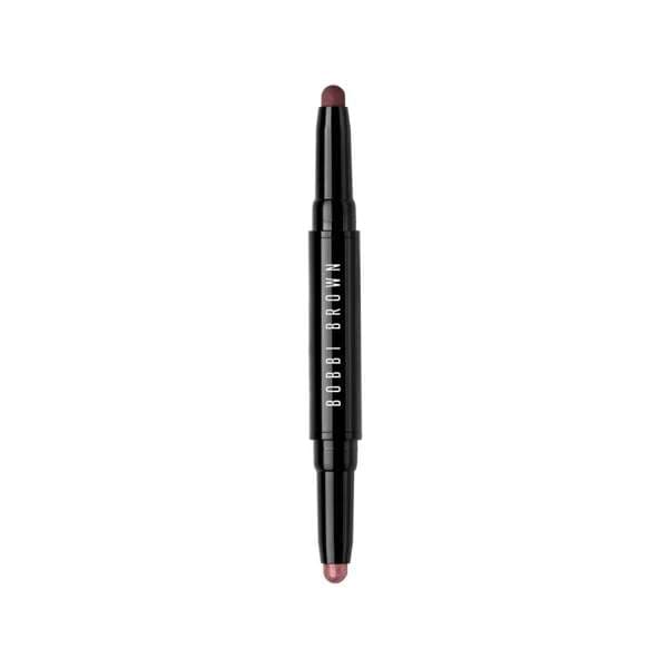 BB Eye Shadow - Dual Ended Long Wear Cream Shadow Stick Radiant Rose Brazen