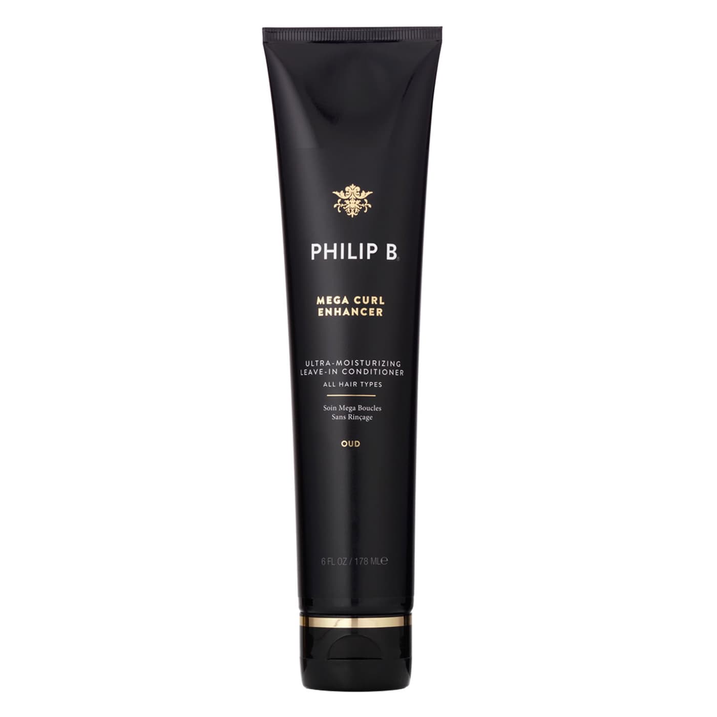 Oud Royal - Mega-Curl Enhancer Parabenfree