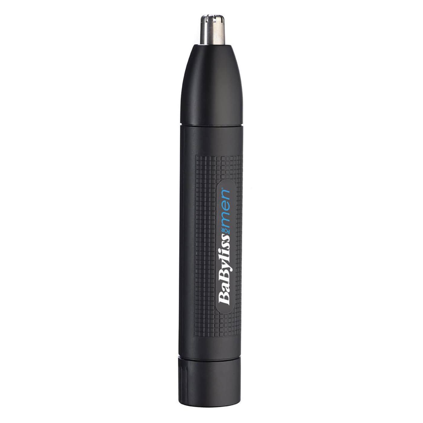 BaByliss MEN - Nasen-, Ohrhaar- und Augenbrauentrimmer E652E