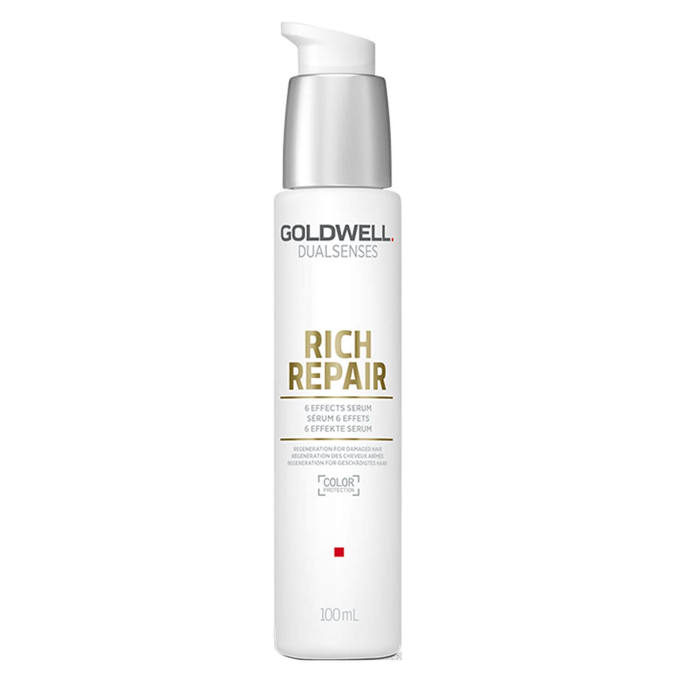 Dualsenses Rich Repair - 6 Effects Serum