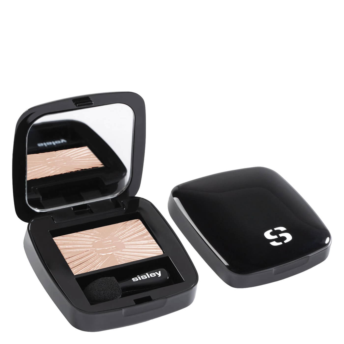 Phyto Ombre - 12 Silky Rose