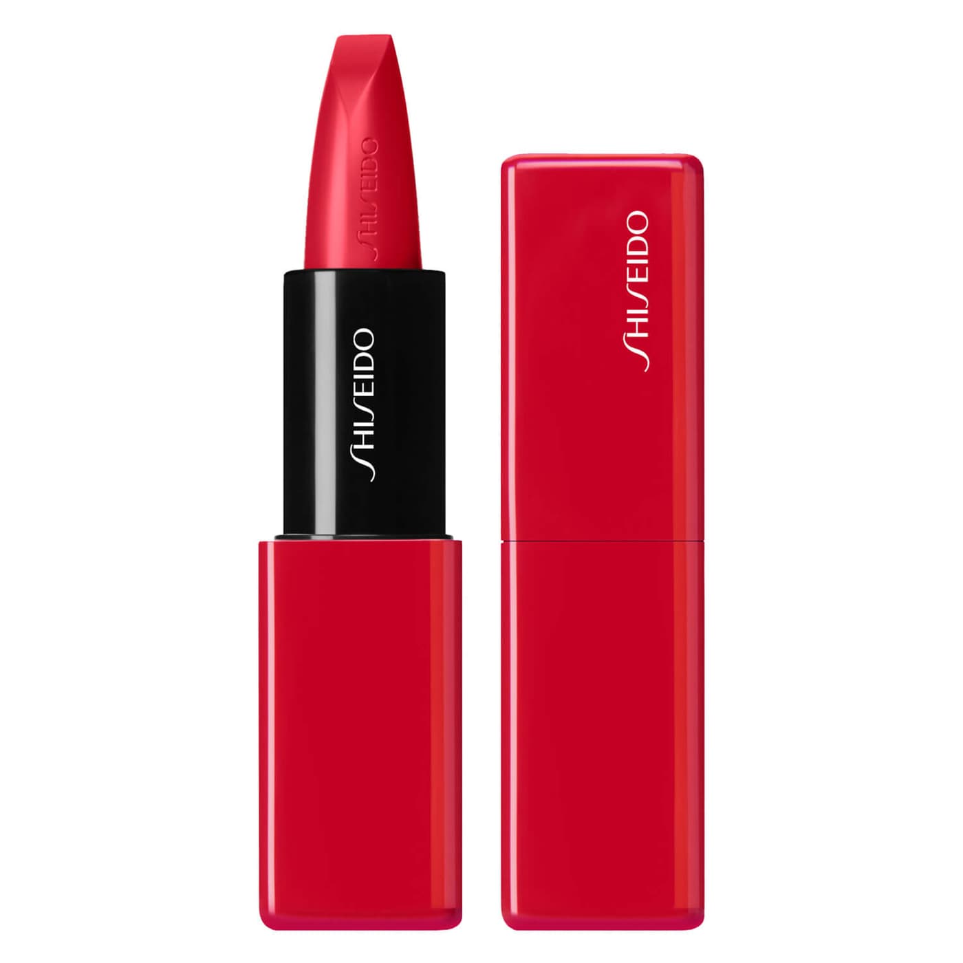 TechnoSatin Gel Lipstick - Red Shift 416