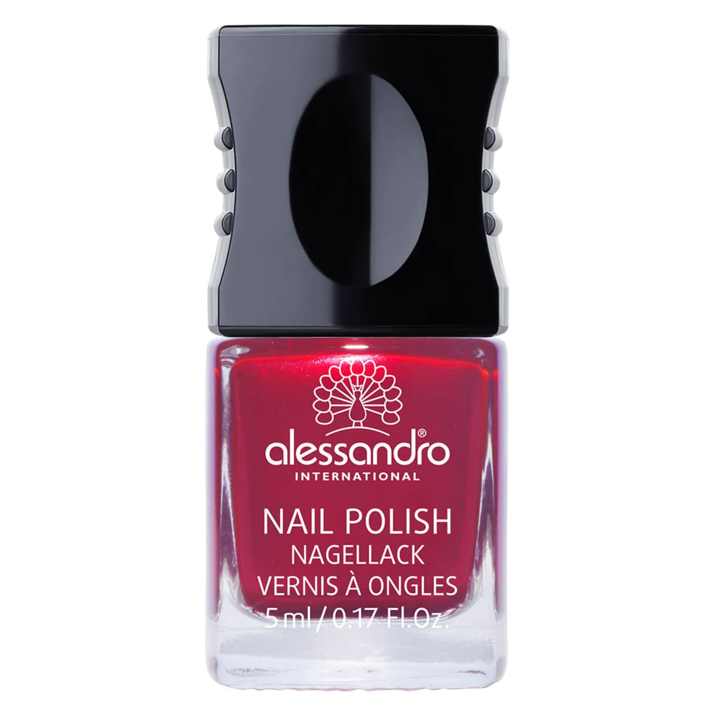 Nail Polish - 935 Sexy Jill