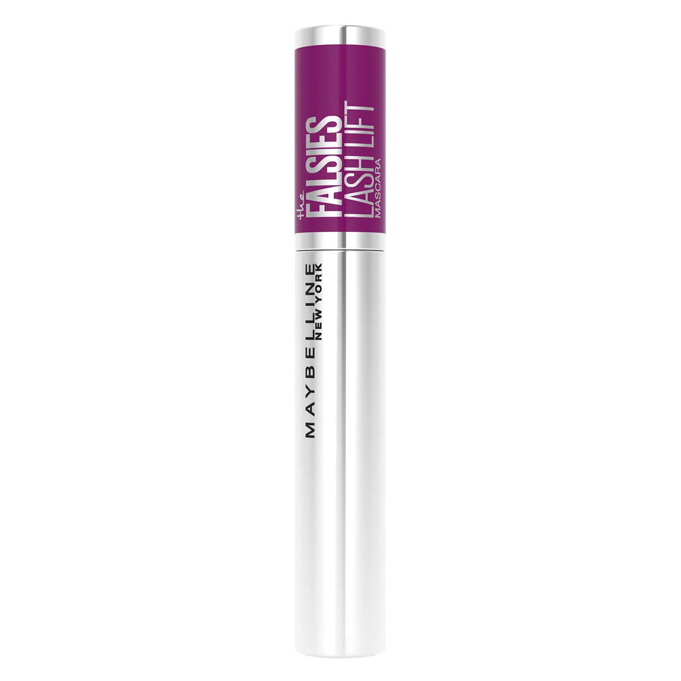 Maybelline NY Mascara - The Falsies Lash Lift Mascara 01 Noir