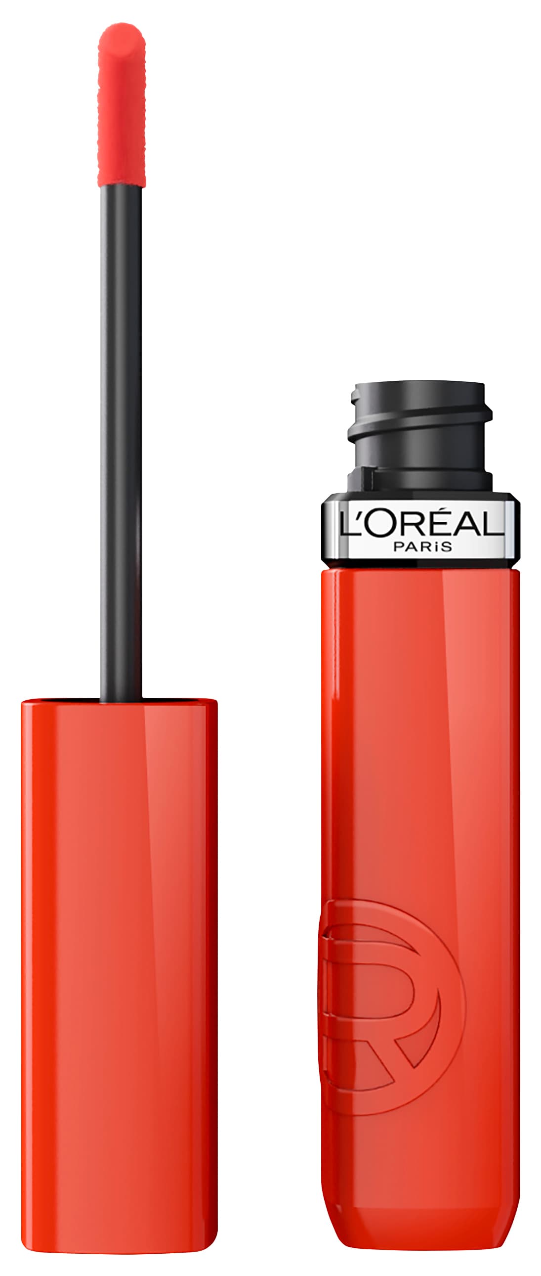 L'Oreal Cosmetics - Infaillible Laque Resistance 16H Lipstick 601 Worth It