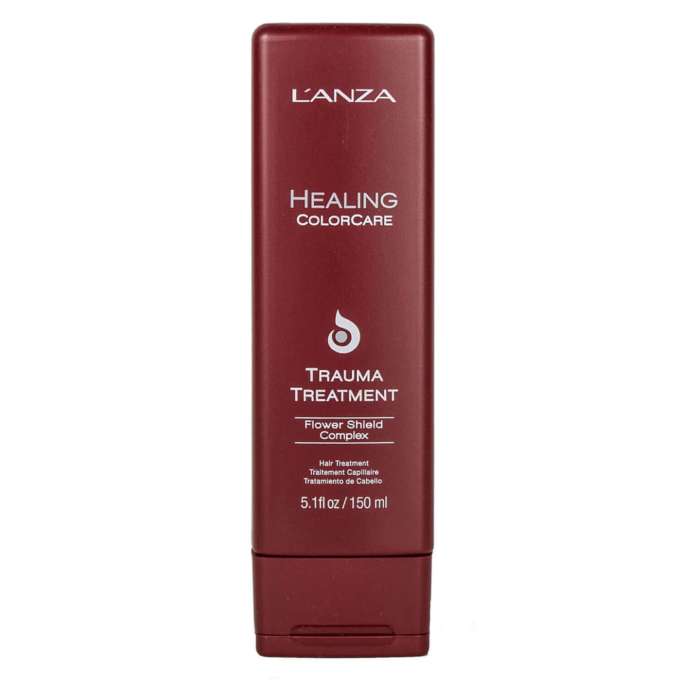 Healing Colorcare - Trauma Treatment