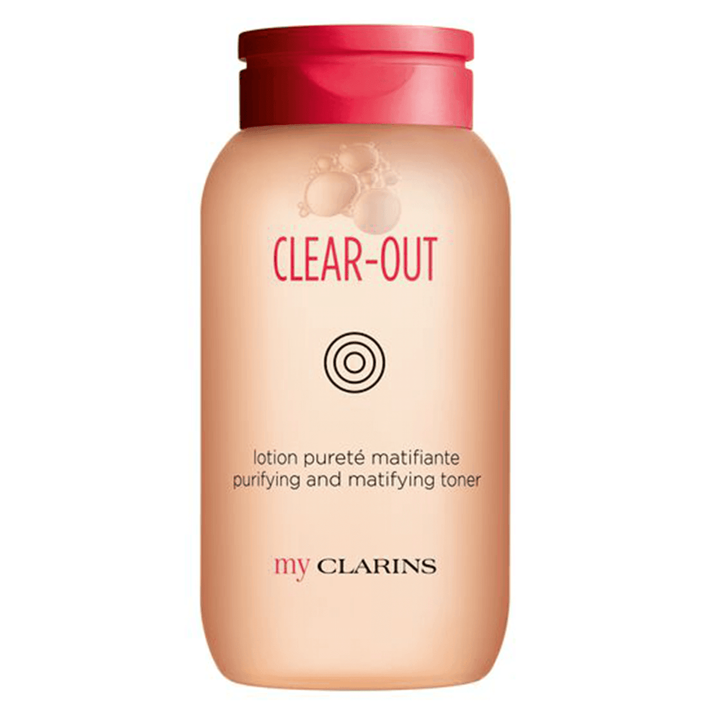 myCLARINS - CLEAR-OUT Purifying Matifying Lotion