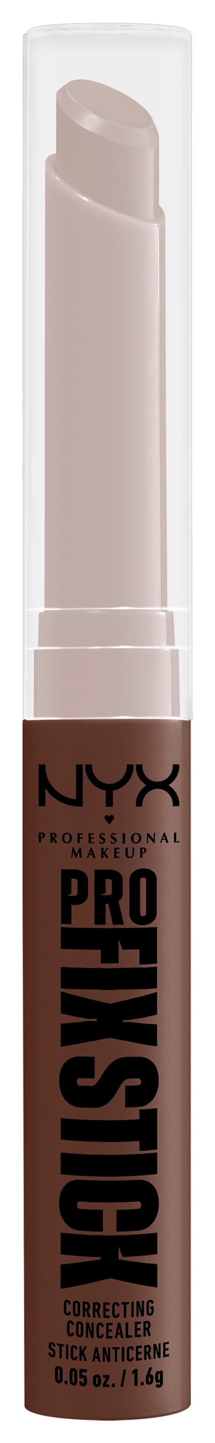 Fix Stick Quick - Fix Concealer Deep Walnut