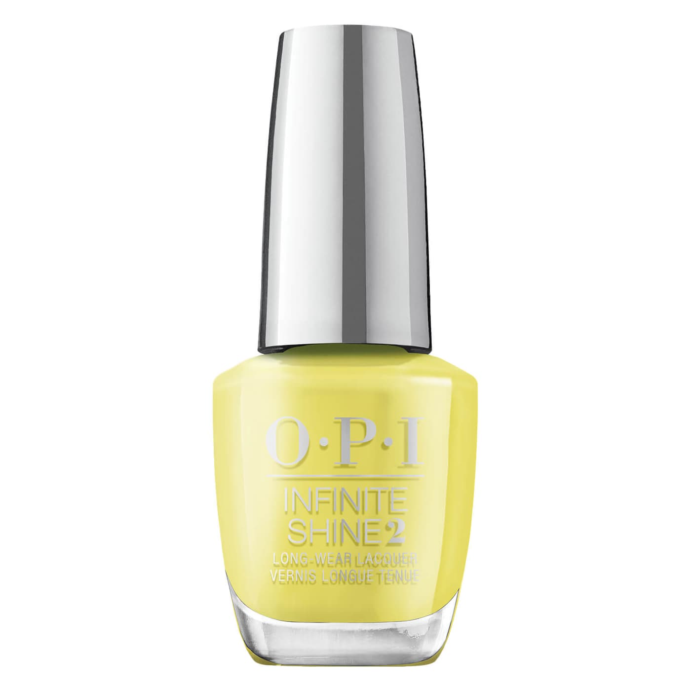 Infinite Shine Summer - Stay Out All Bright