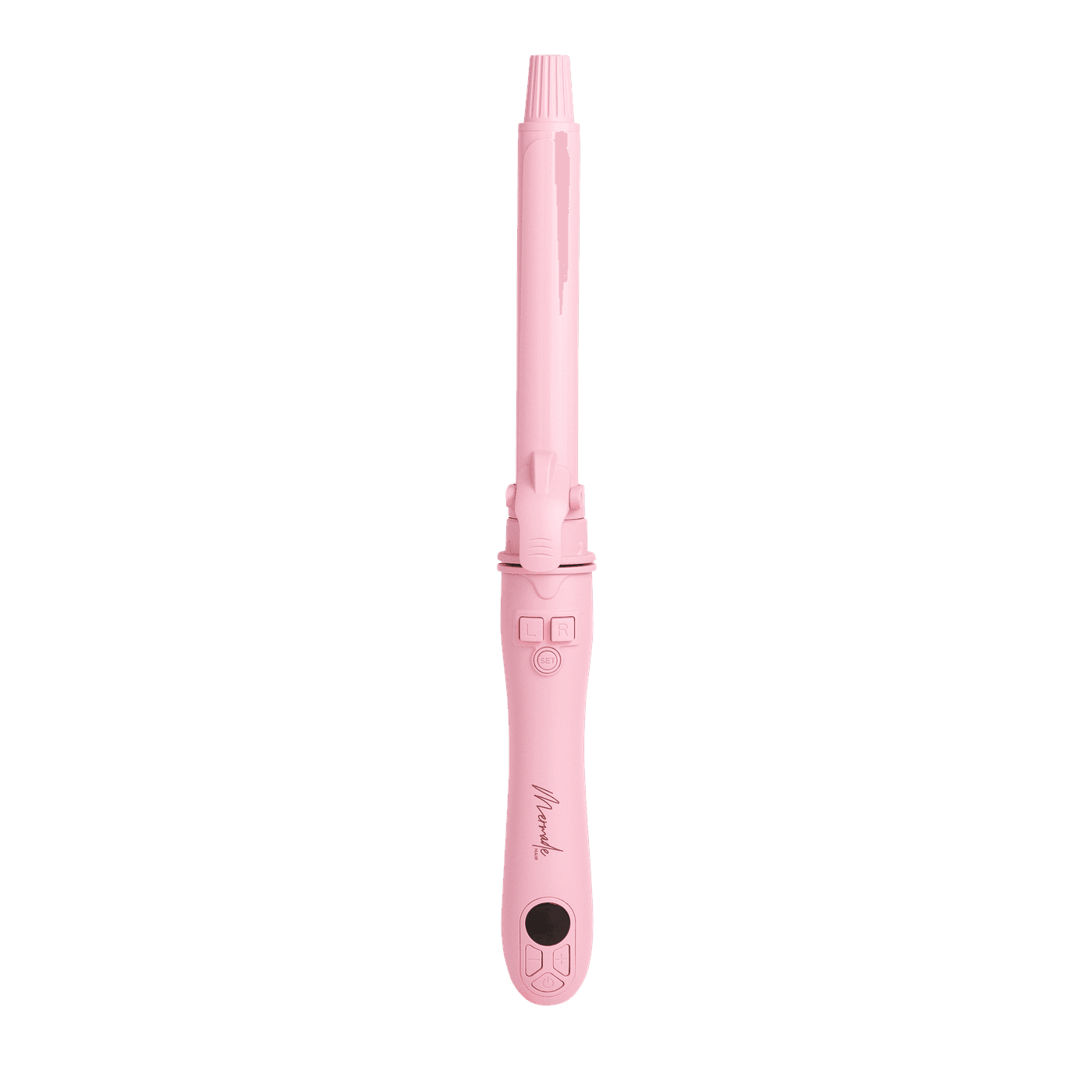 Mermade Hair - Spin 25mm Pink