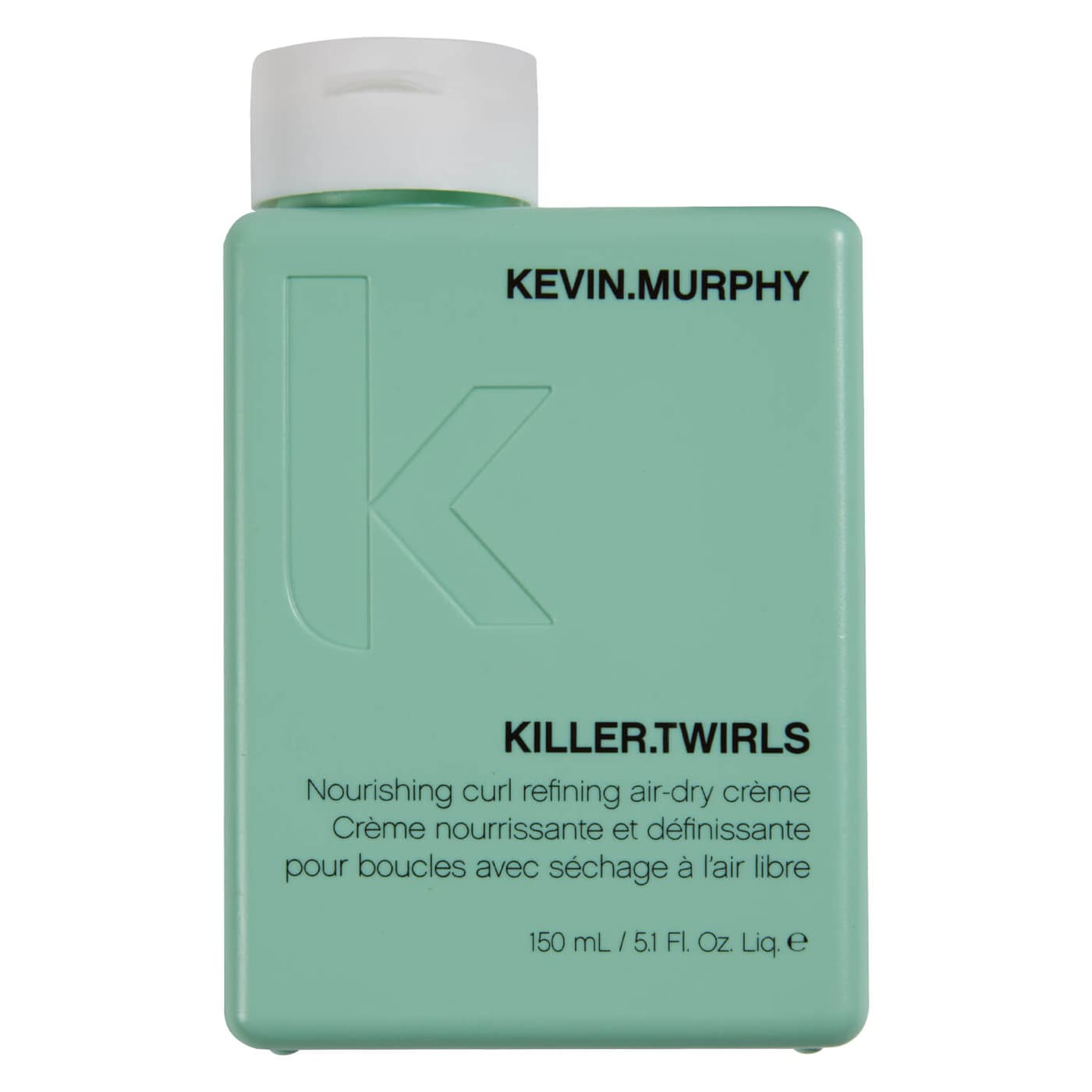 Killer Curls - Killer.Twirls