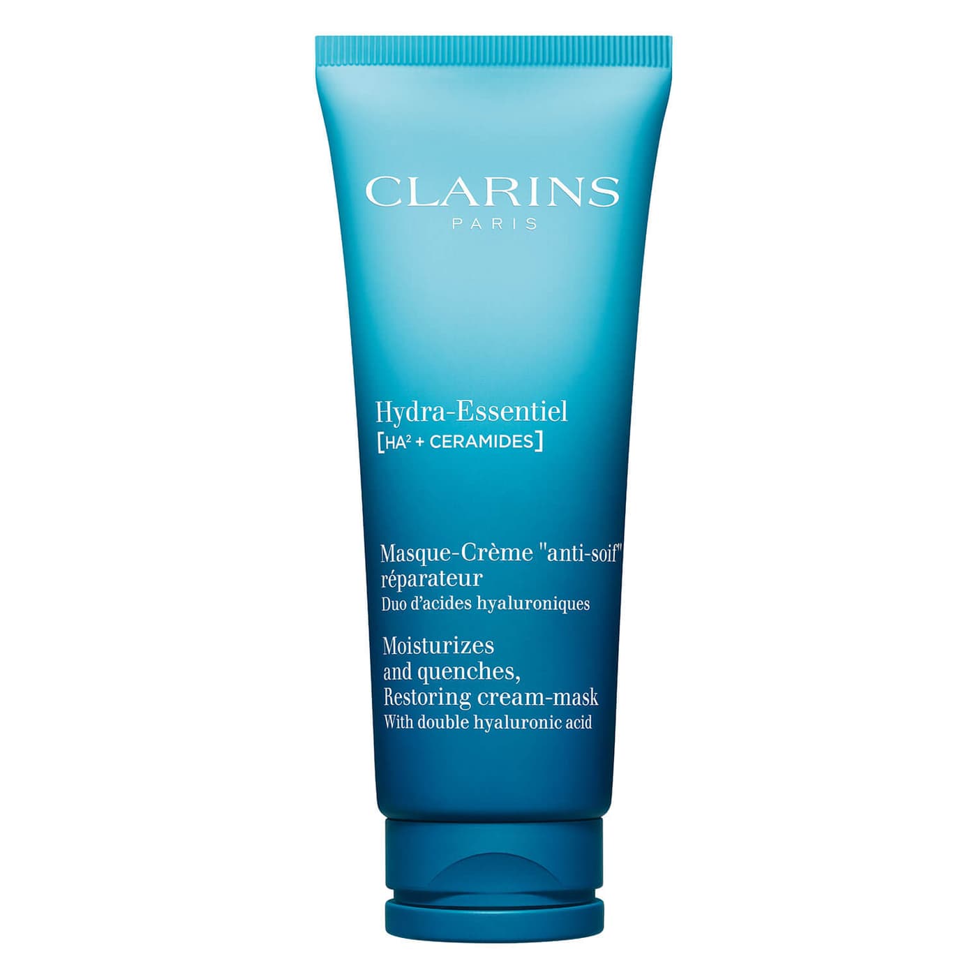 Clarins Skin - HYDRA MASK RETAIL 75ML