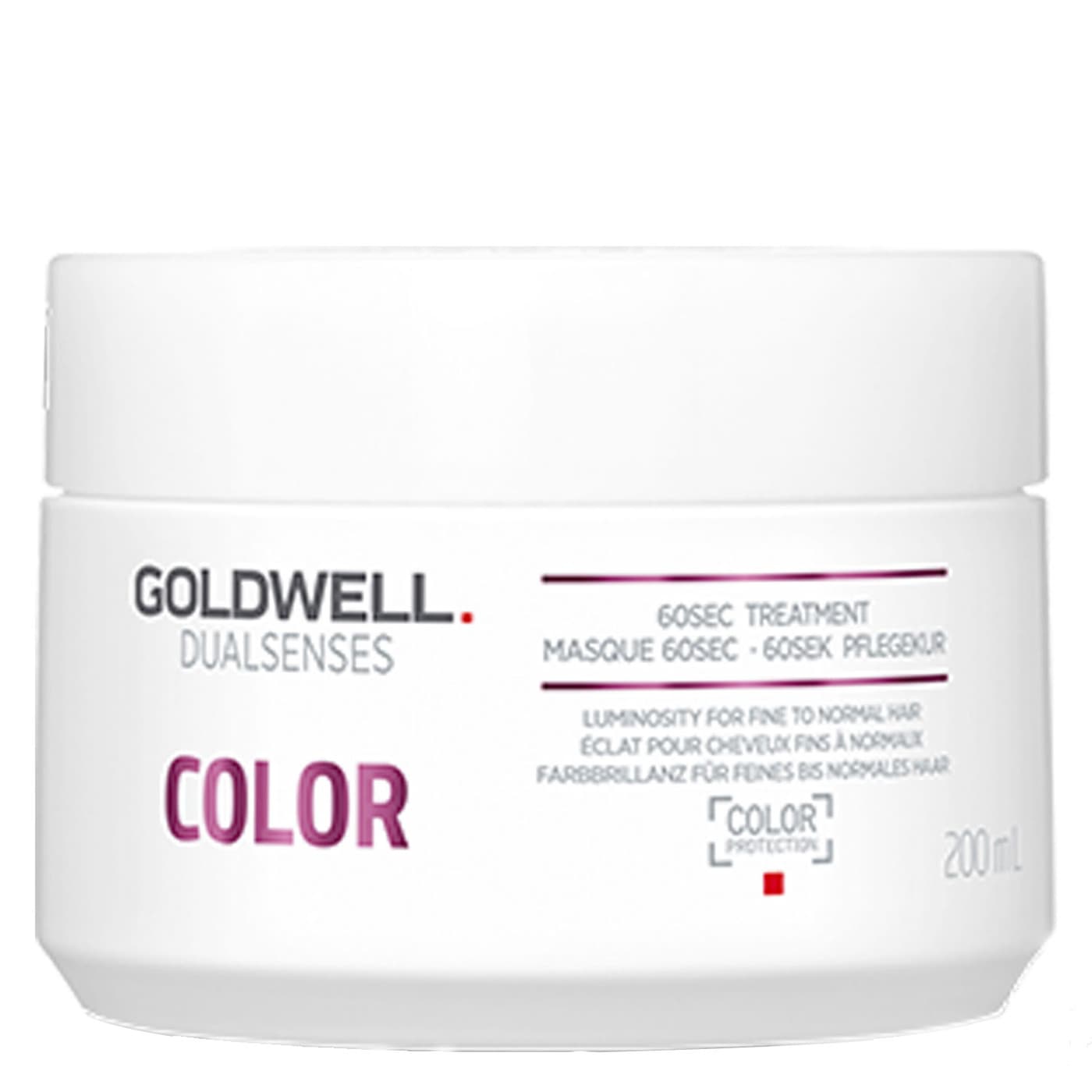 Dualsenses Color - 60s Treatment