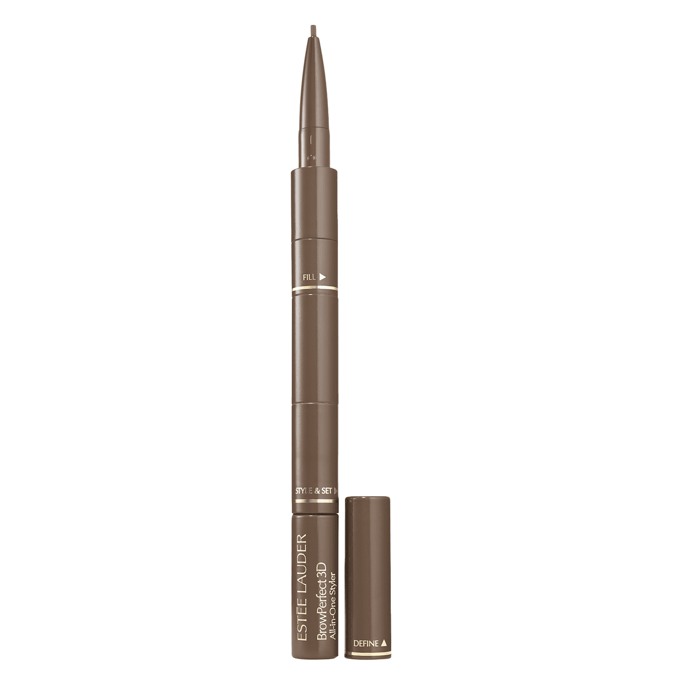 Brow Multitasker - BrowPerfect 3D AllInOne Styler 07 Cool Brown