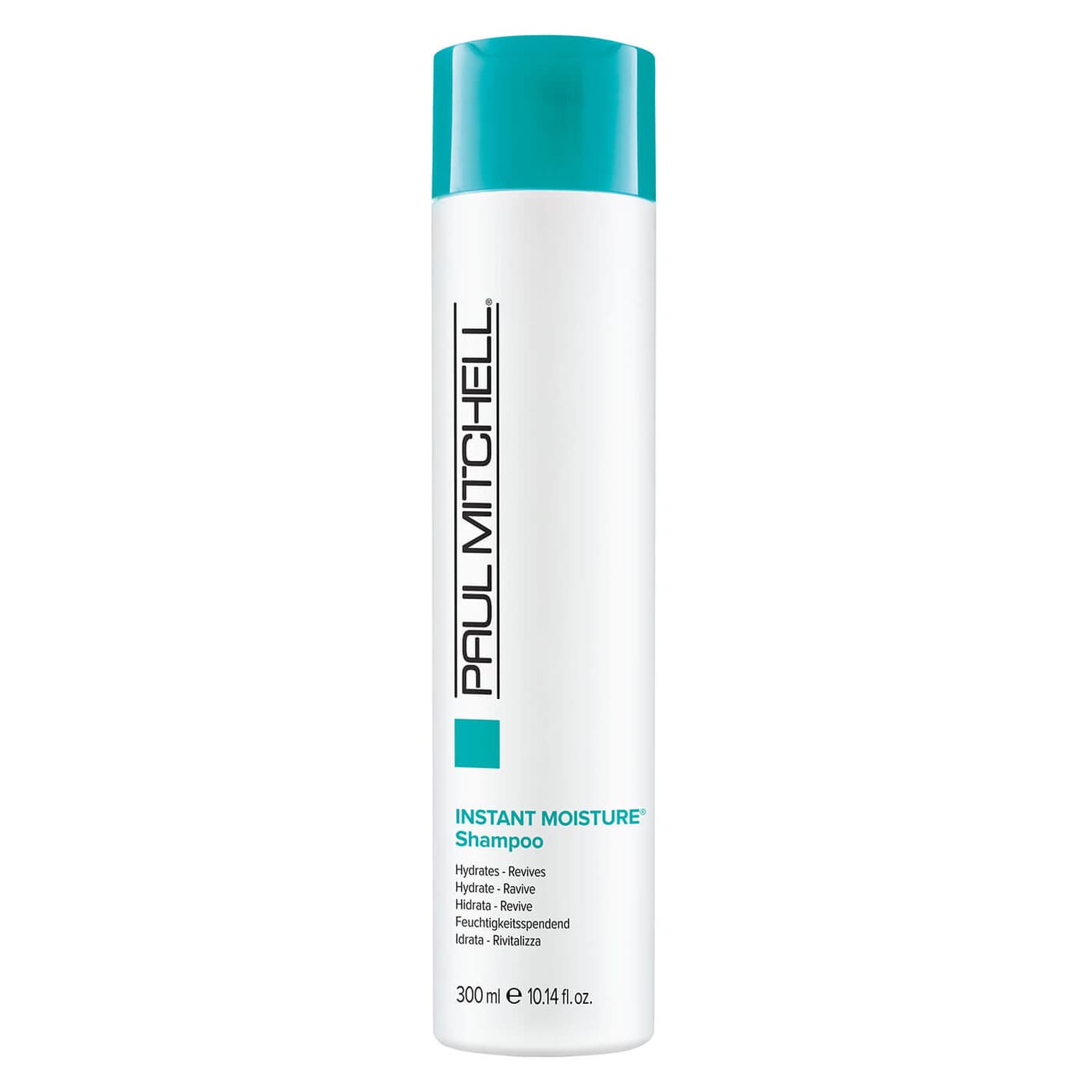 Moisture - Instant Moisture Shampoo