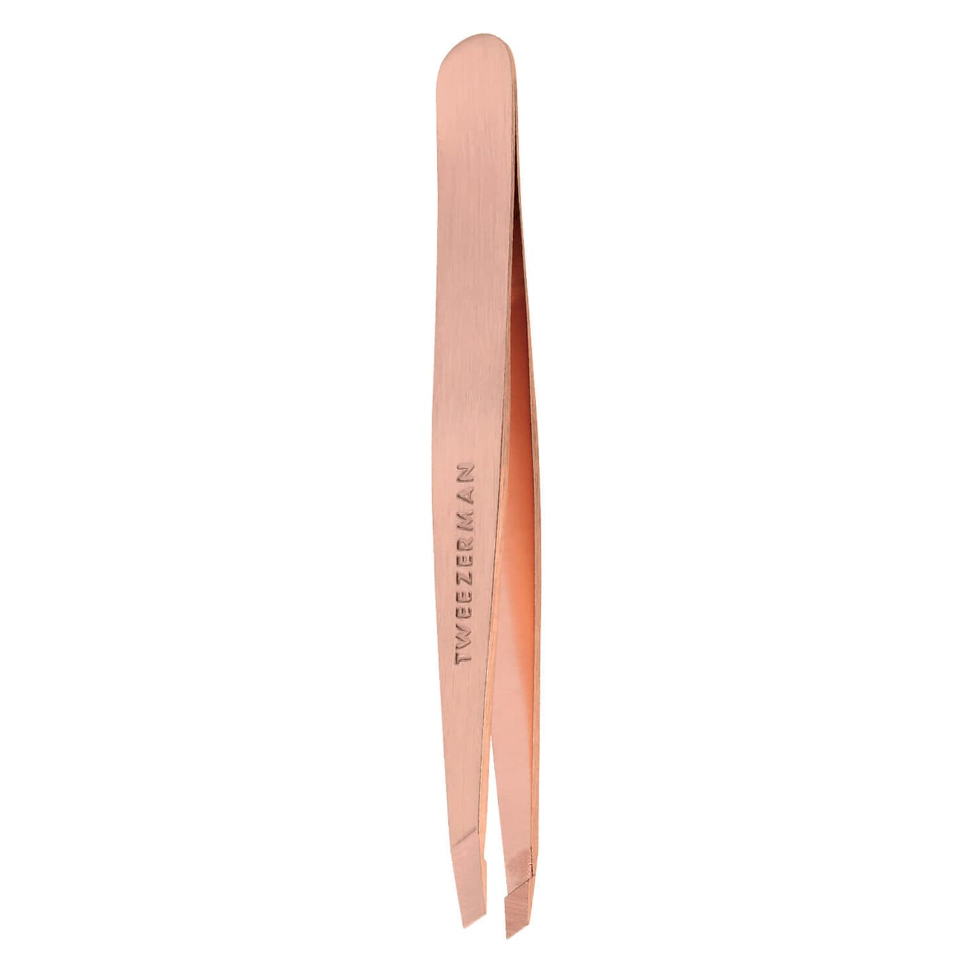Tweezerman - Slant Rosé Gold