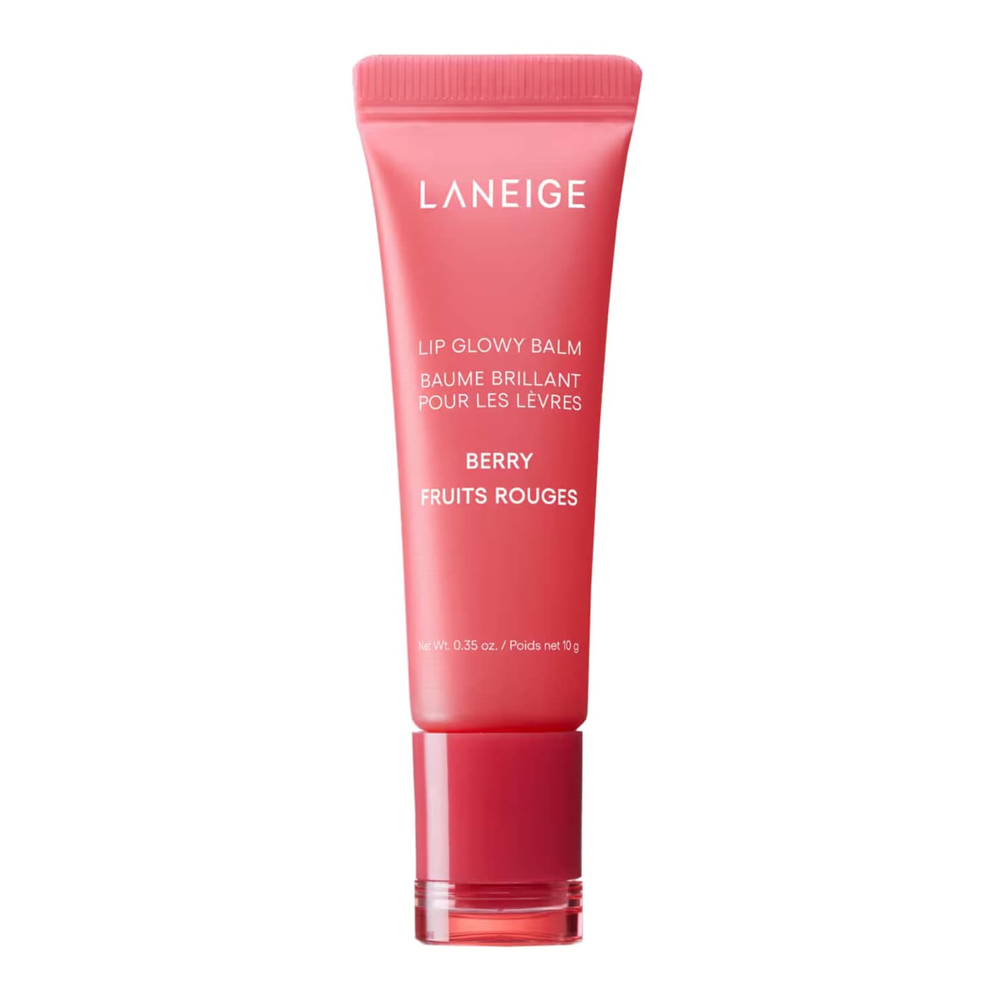 Laneige - Lip Glowy Balm Berry