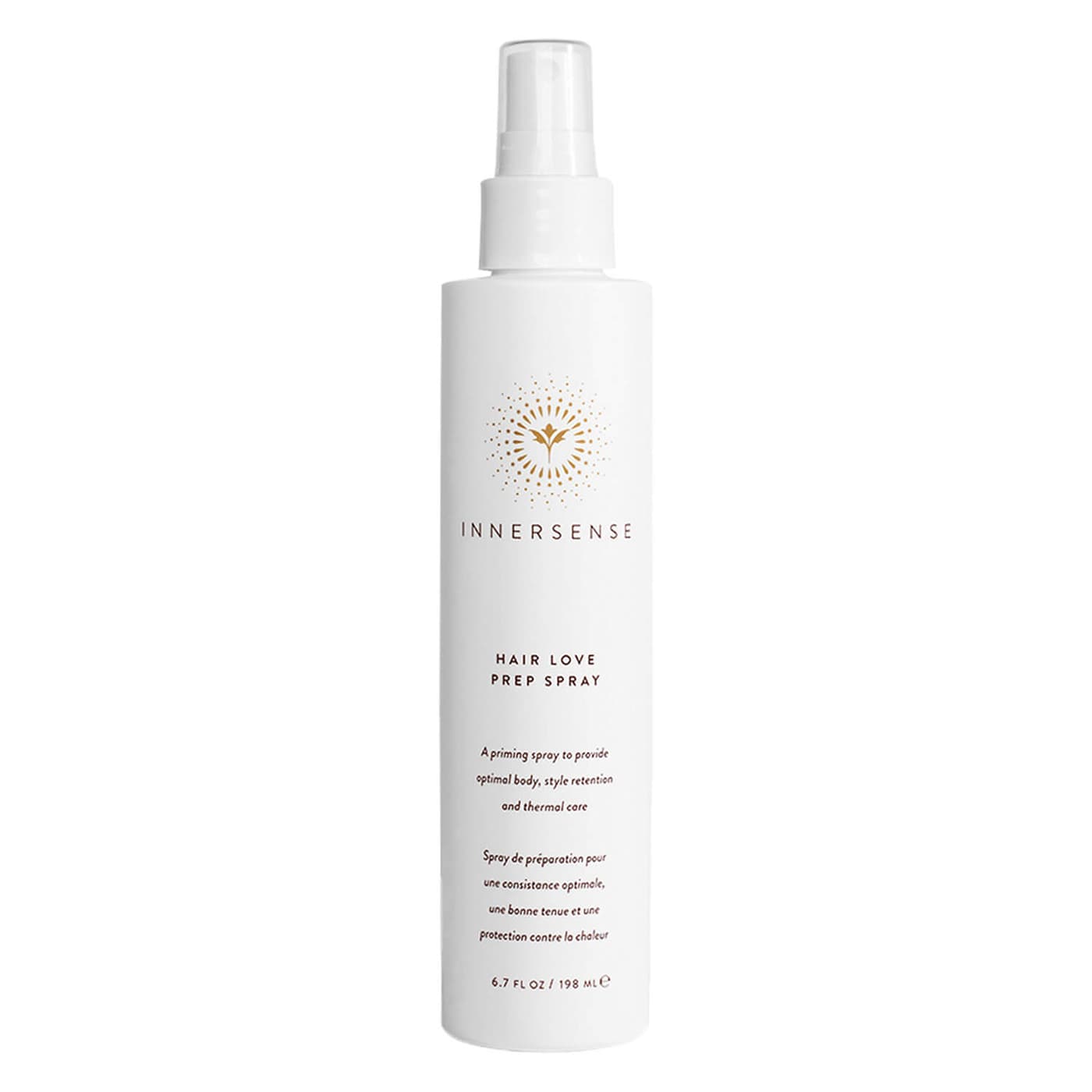 Innersense - Hair Love Prep Spray 4 in 1
