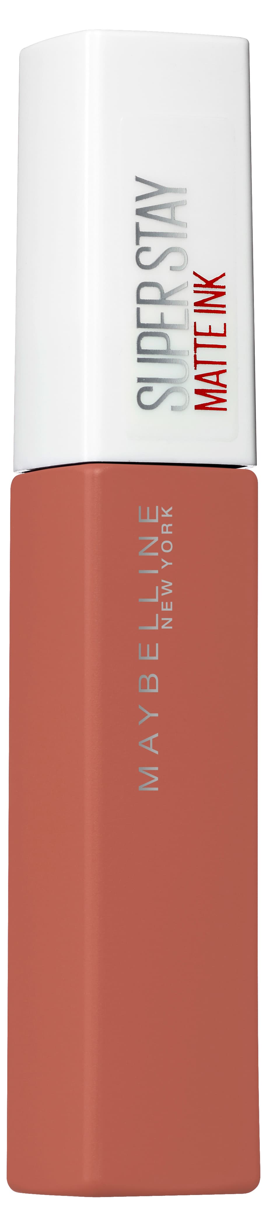 Maybelline NY Lips - Super Stay Matte Ink Rouge à lèvres 260 Hazelnut Hypnotizer