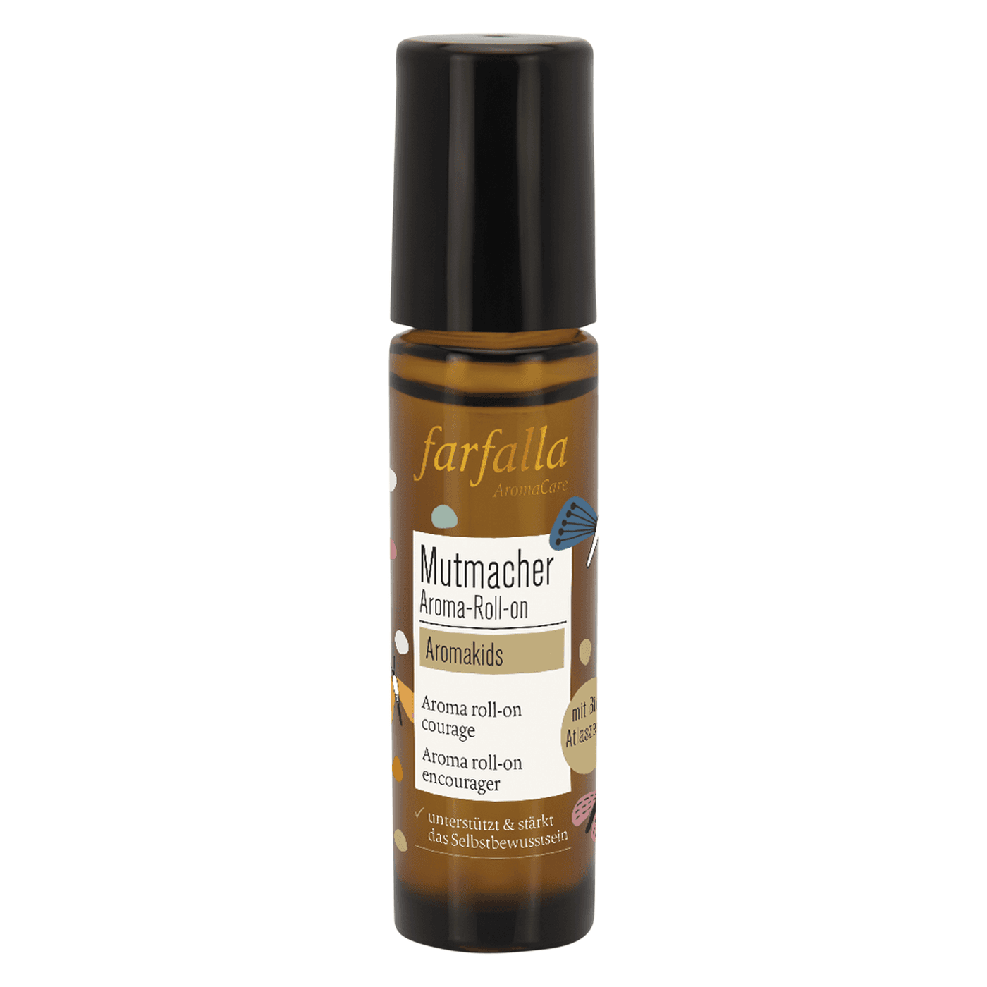Aromakids - Mutmacher Aroma-Roll-On