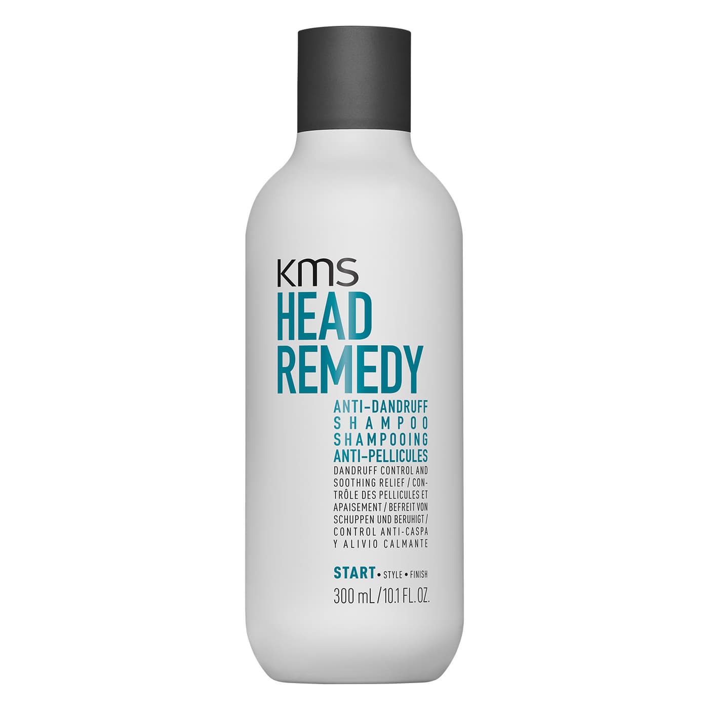 Headremedy - Anti-Dandruff Shampoo