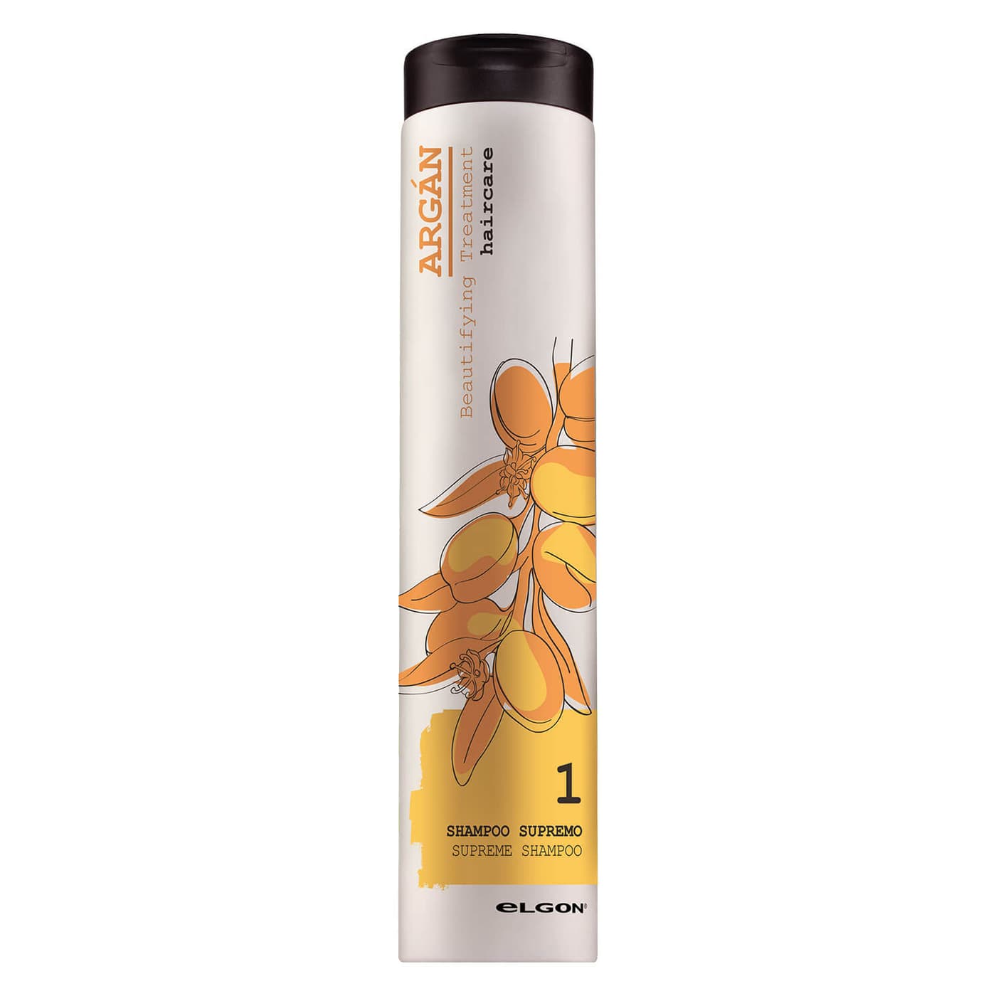 Argan Supreme - Supreme Shampoo