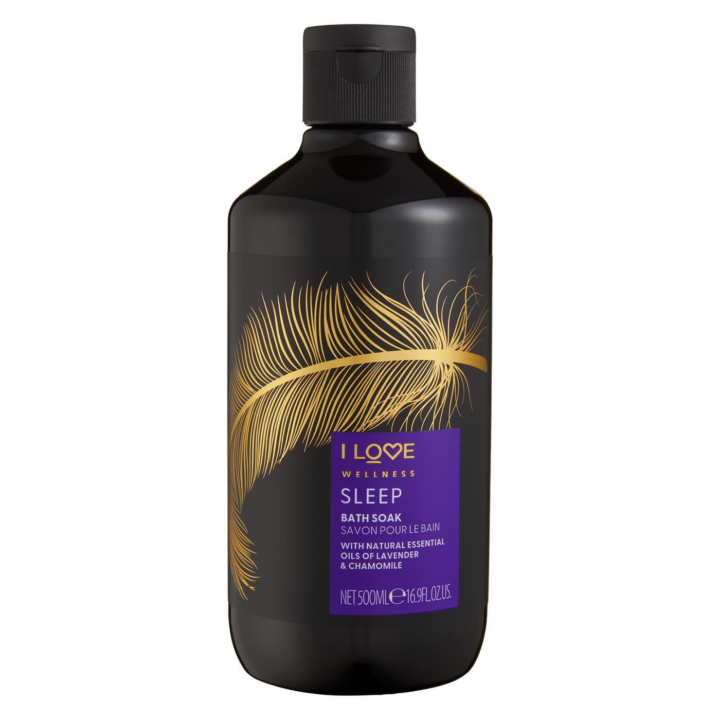 I Love Wellness - Bath Soak Sleep