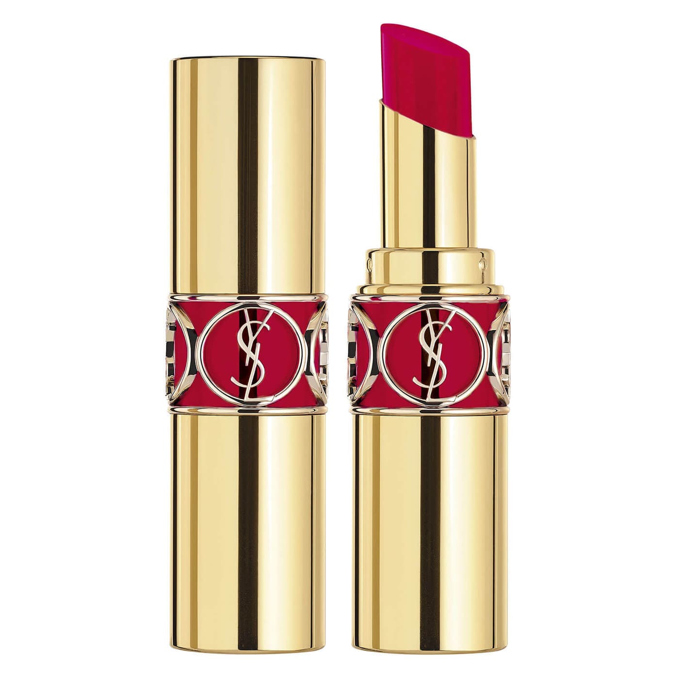 Rouge Volupté Shine - Make It Burn 101