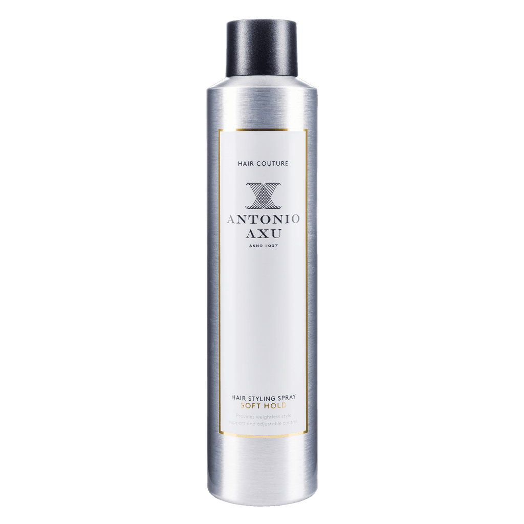 Antonio Axu - Styling-spray Sanfter Halt