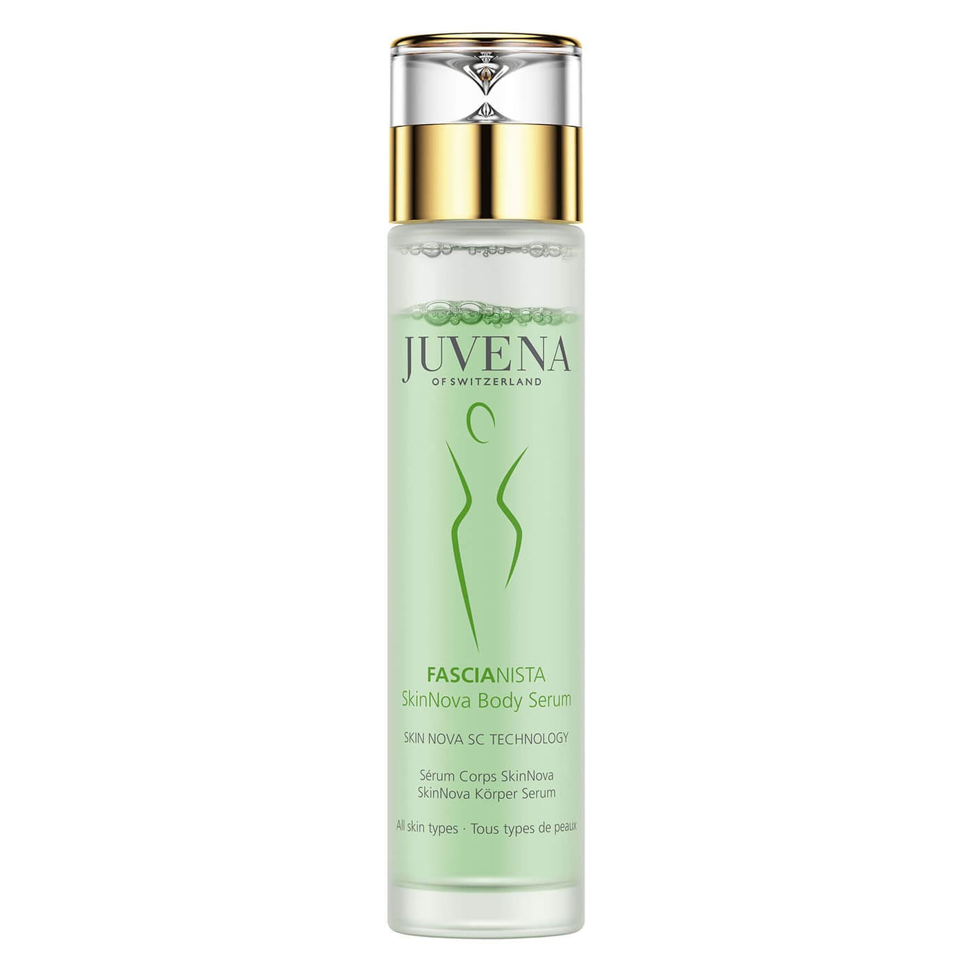 Fascianista - Skinnova Body Serum