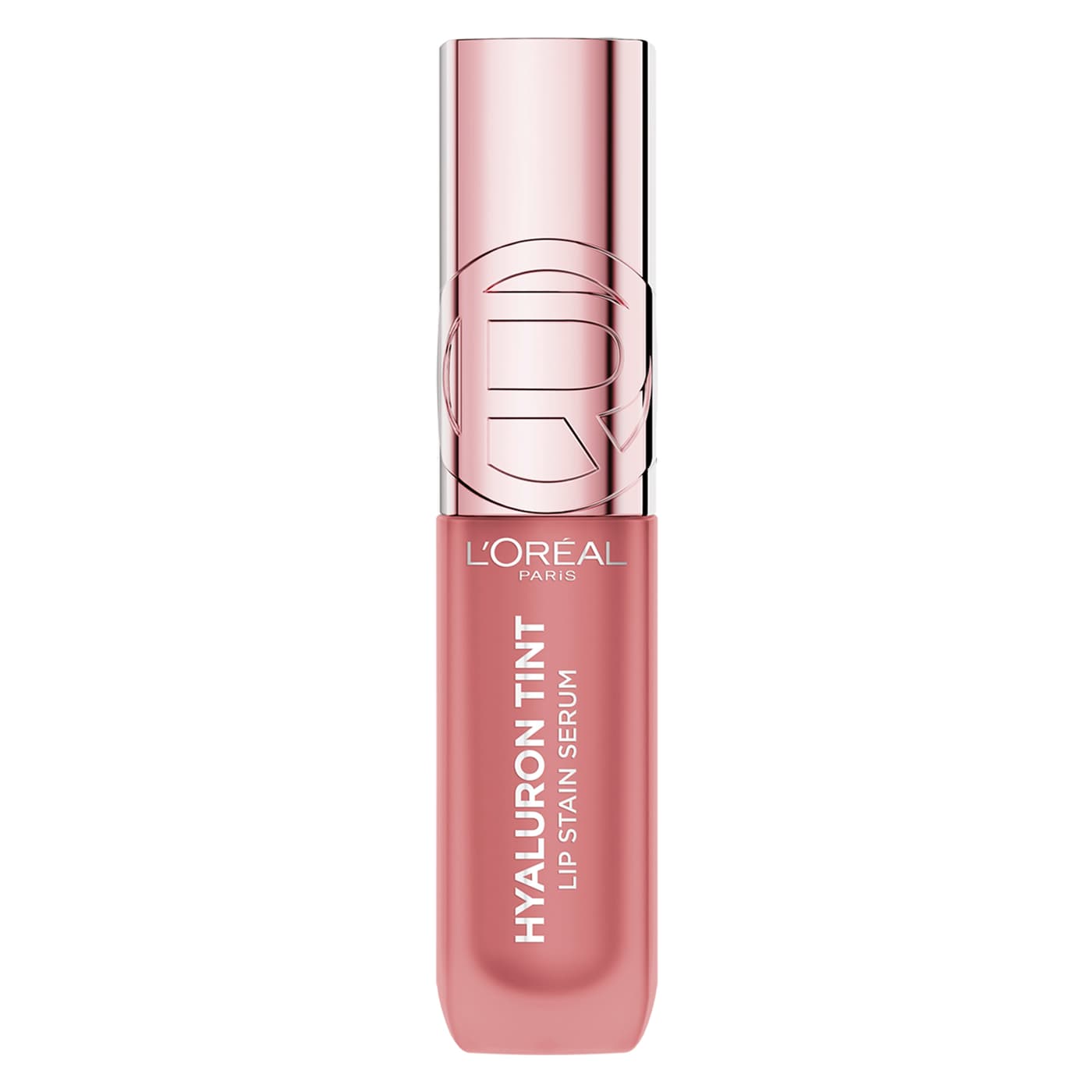 L'Oreal Cosmetics - Paradise Hyaluron Tint Lip Stain Serum 601 Worth It