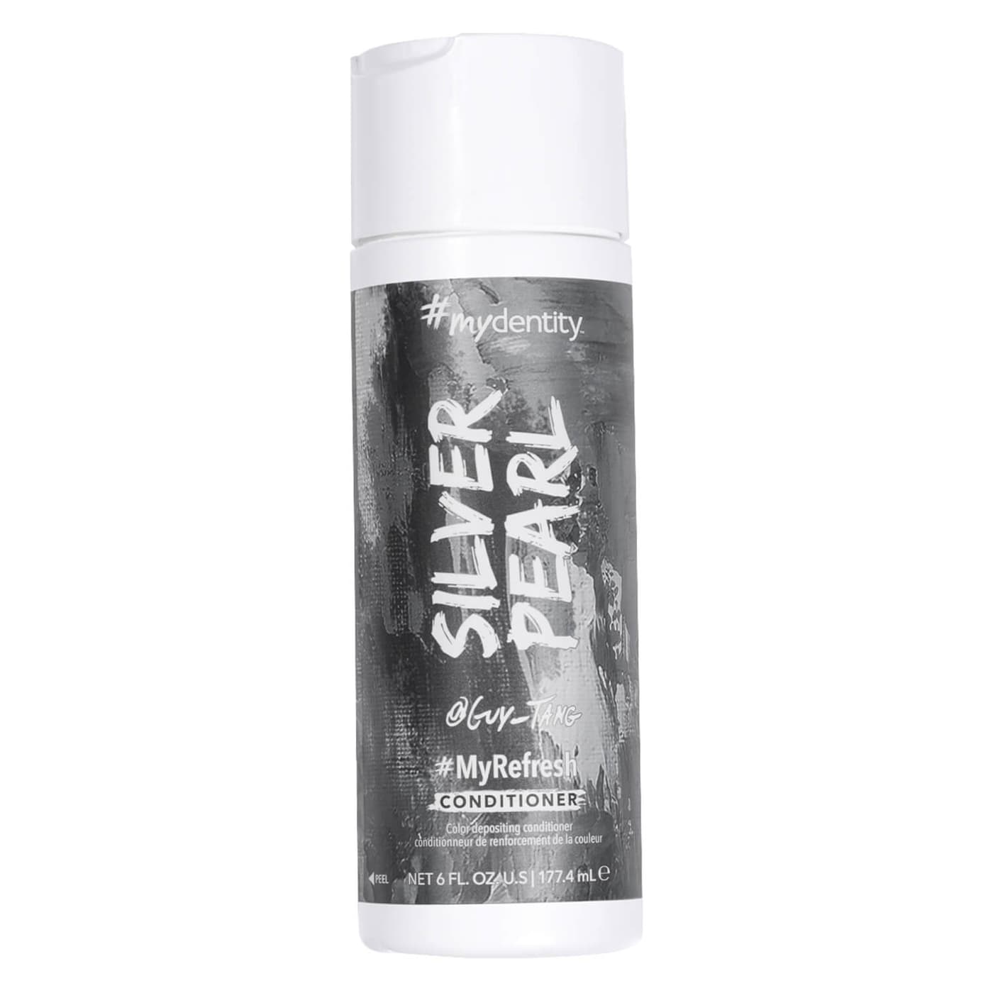 mydentity Care - #MyRefresh Silver Pearl Conditioner