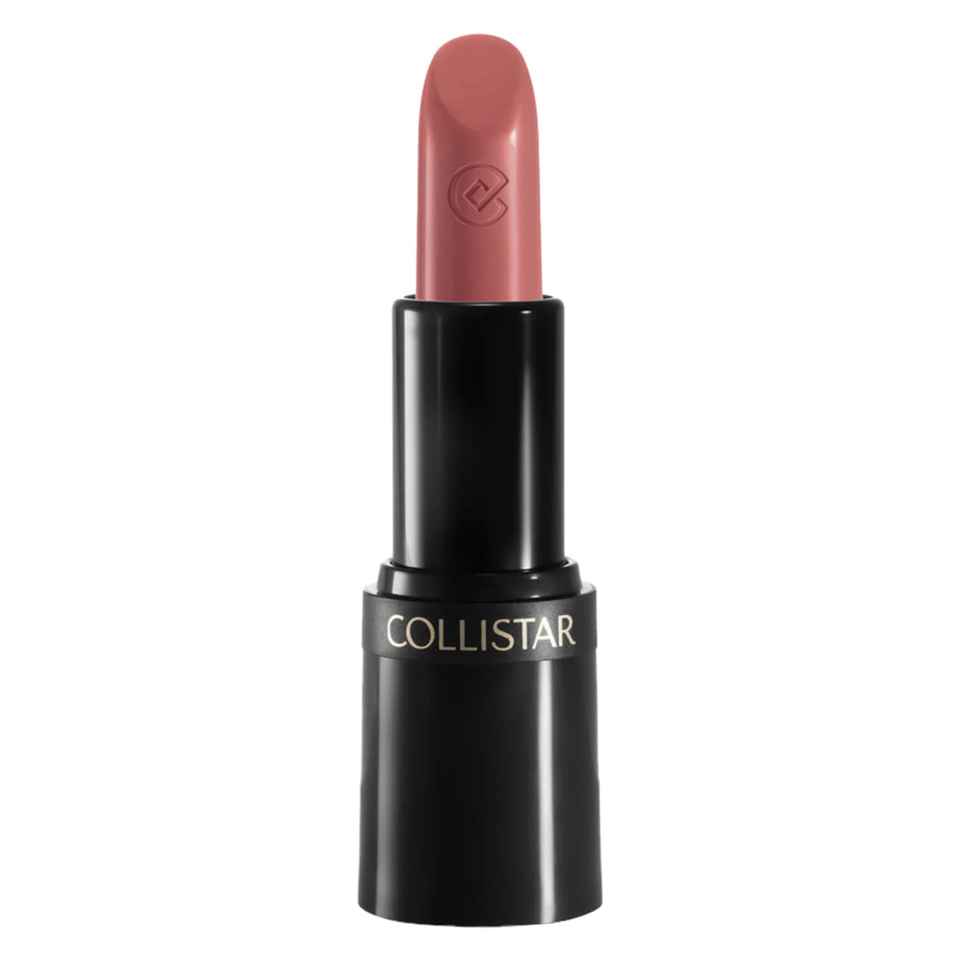 CS Lips - Rossetto Puro 101 Blooming Almond