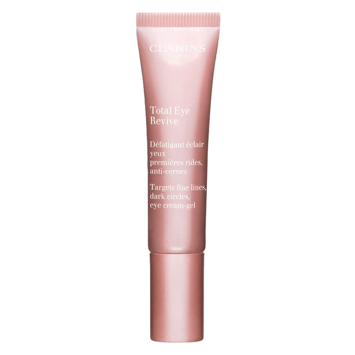 Clarins Skin - Total Eye Revive Cream-Gel