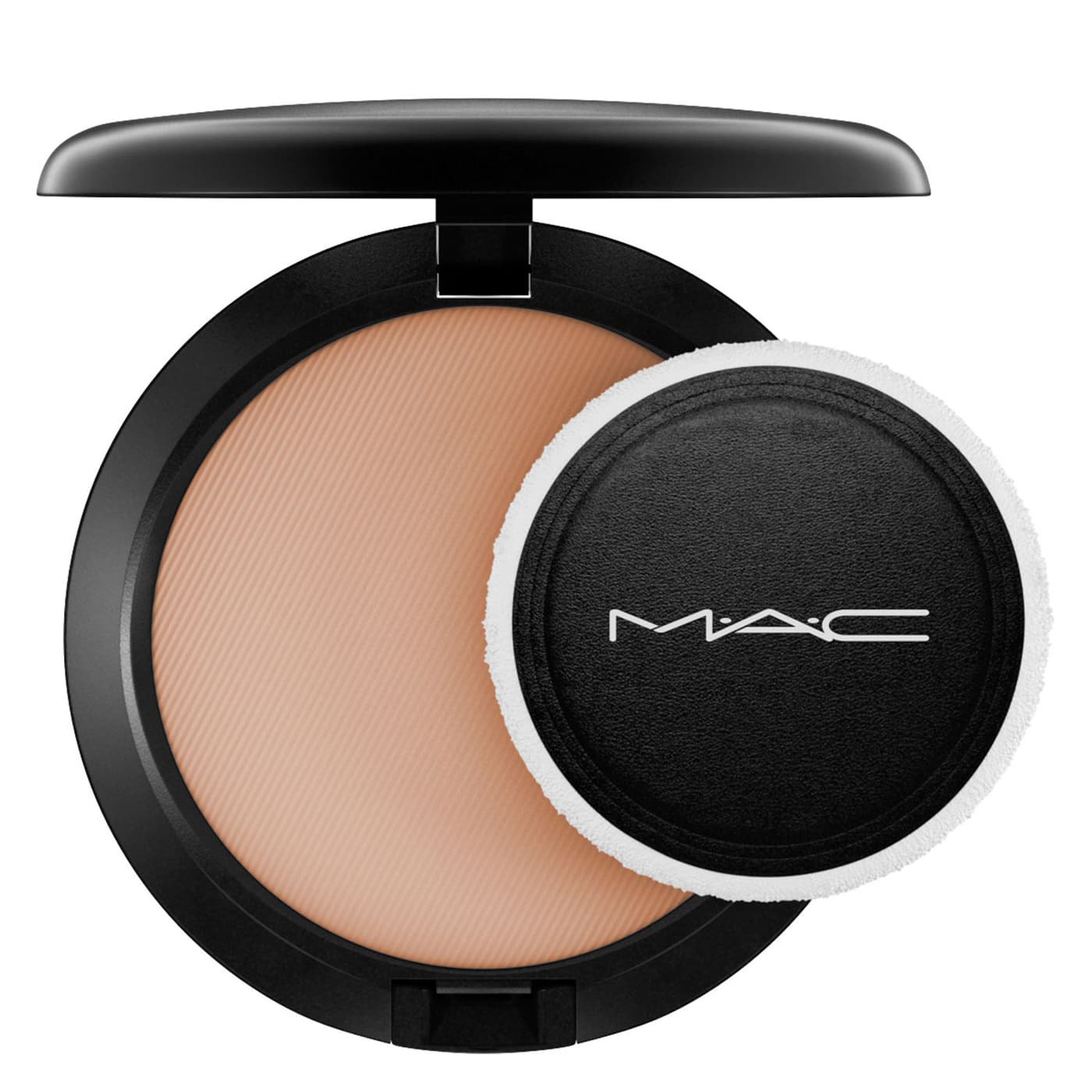 Blot Powder - Pressed Dark
