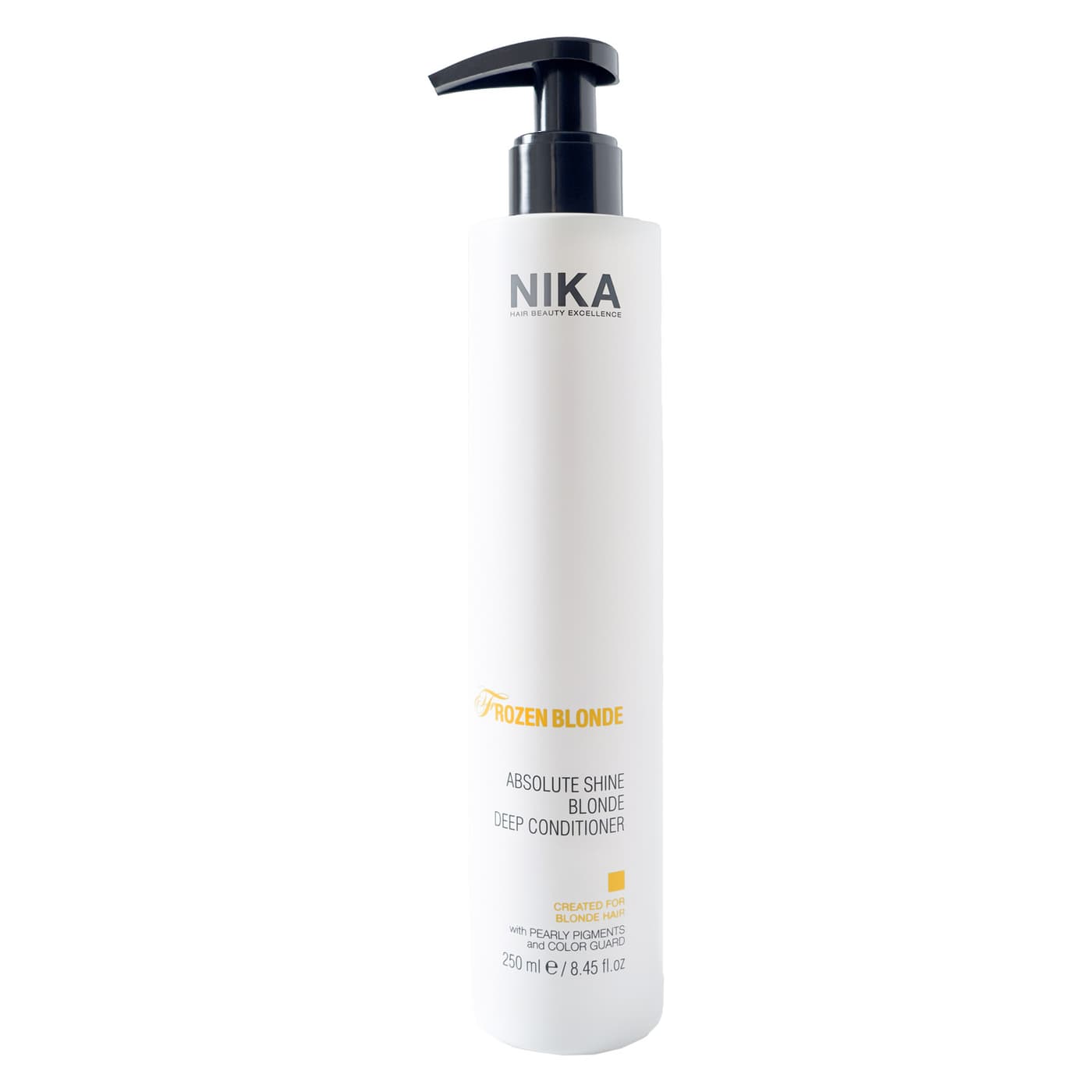 Frozen Blonde - Absolute Shine Deep Conditioner