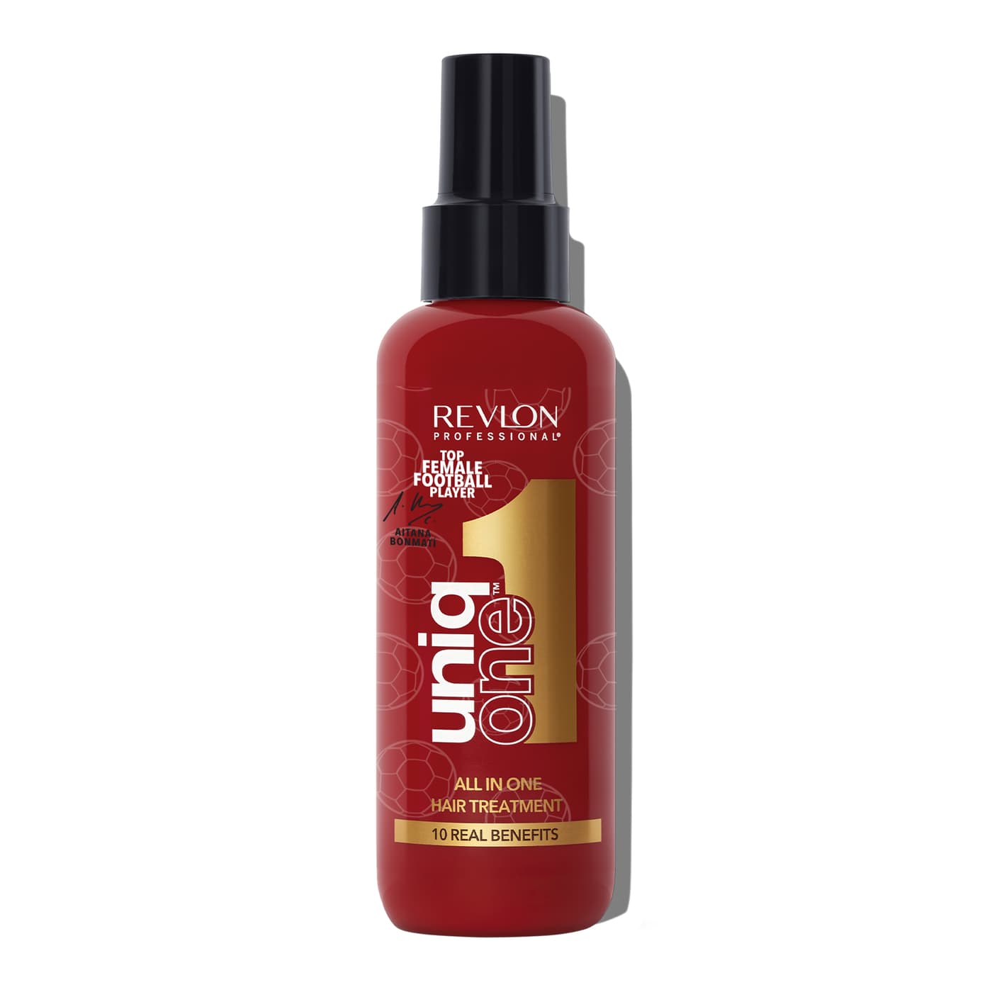 uniq one - All In One Hair Treatment Aitana Bonmatí Edition