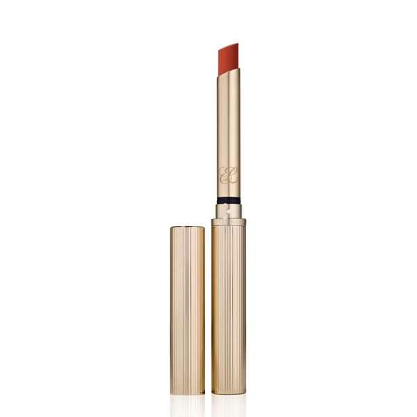 Pure Color Explicit Silk Matte - 106 Double Or Nothing