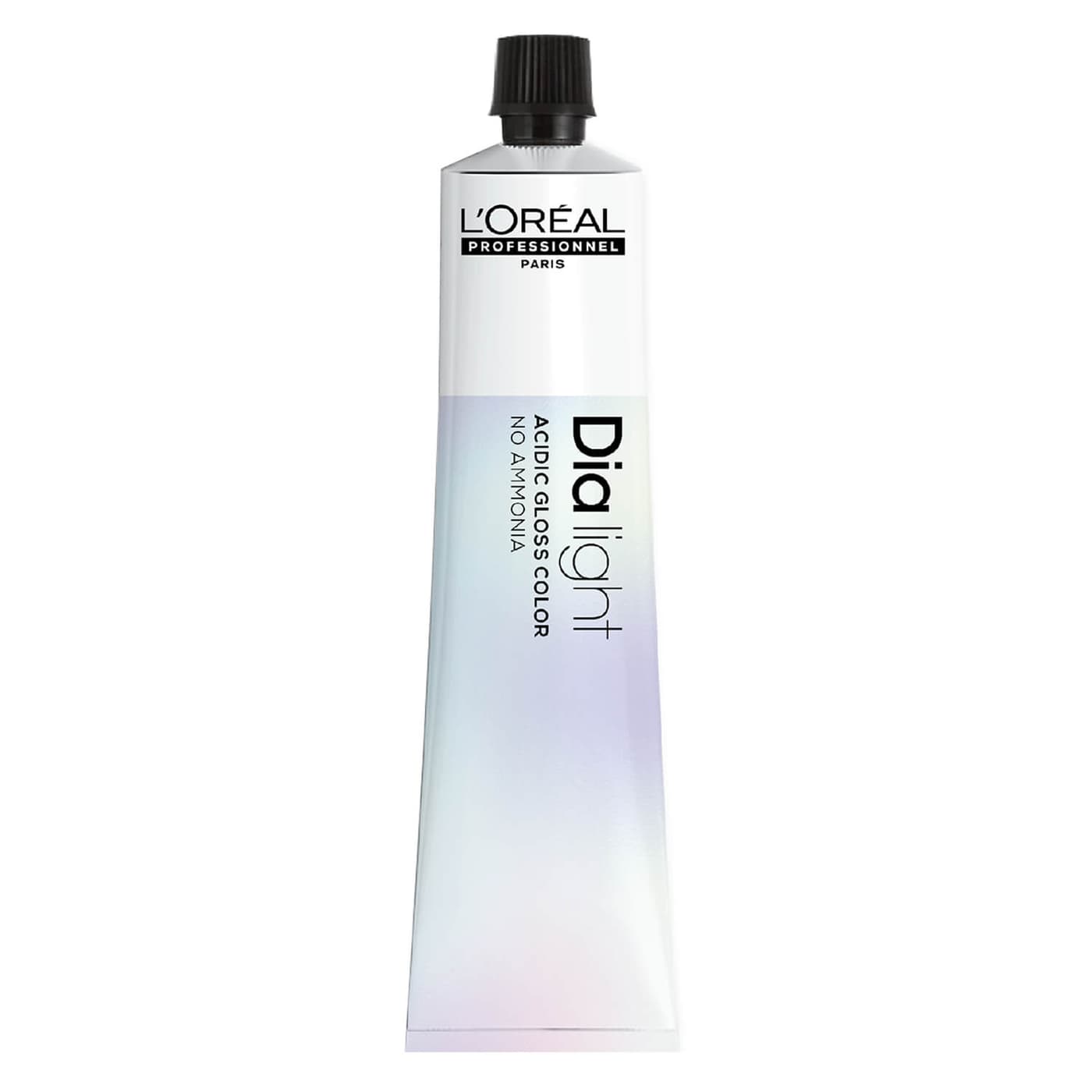 DIALight - 10,12 Milkshake Silver Perlmutt
