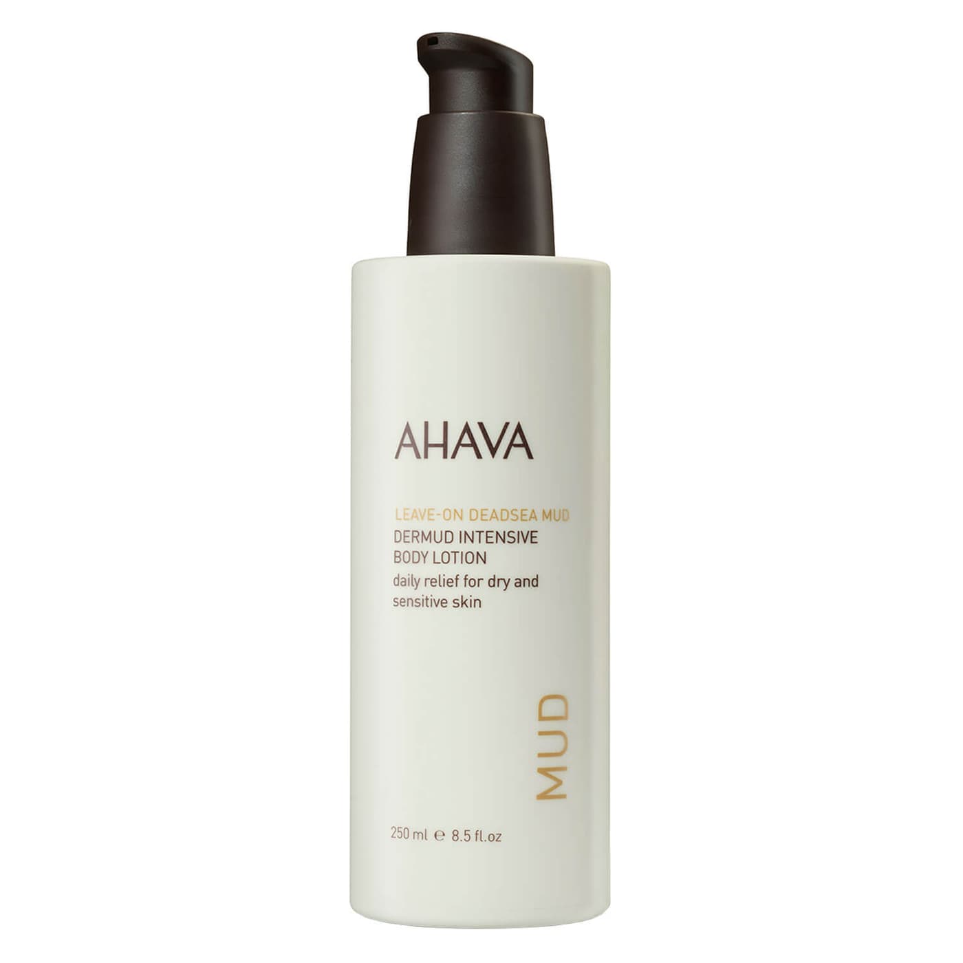 DeadSea Mud - Dermud™ Intense Body Lotion