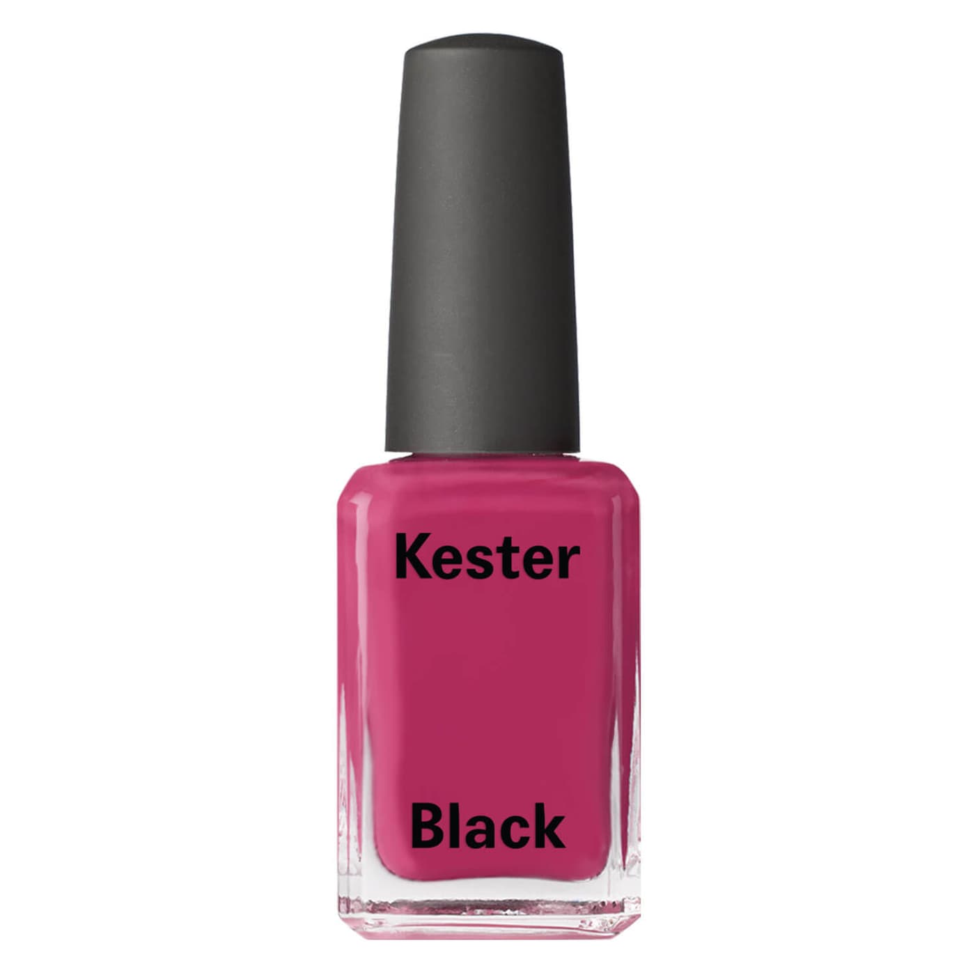 KB Colours - Raspberry