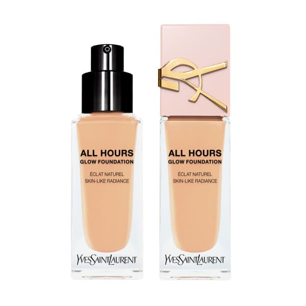 All Hours - Glow Foundation Ln8