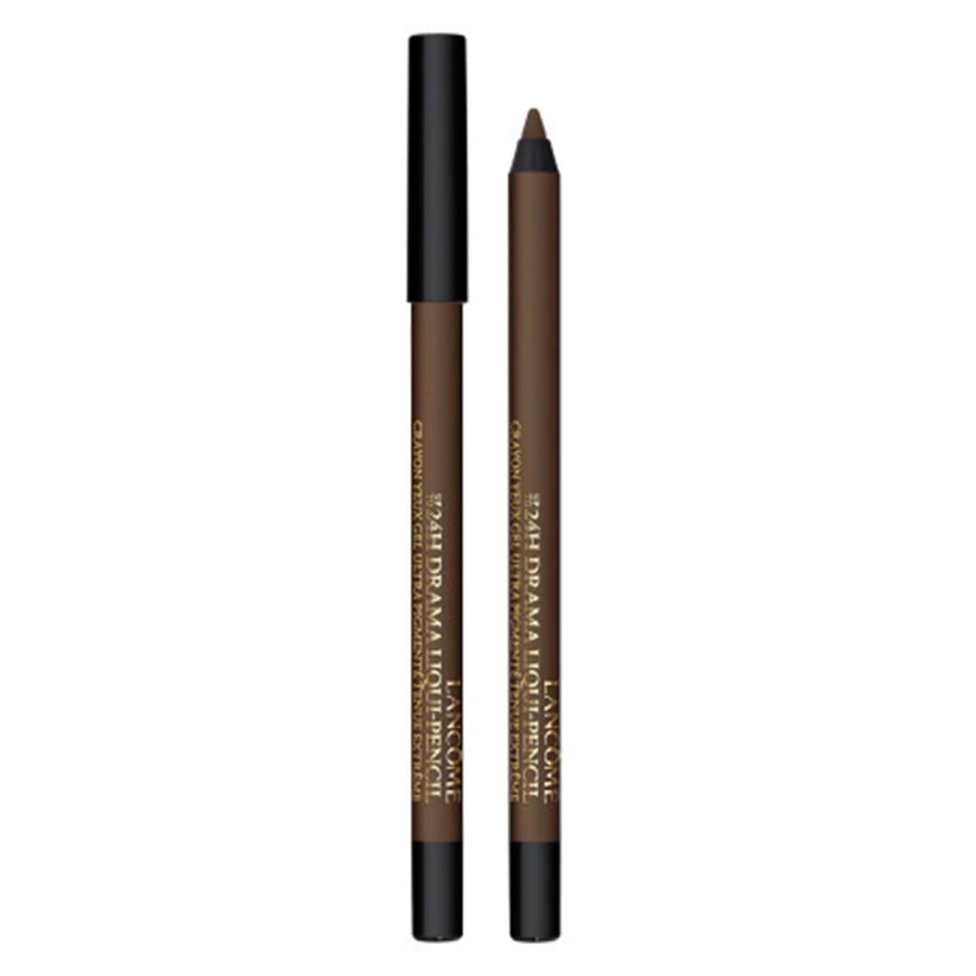 24H Drama Liquid-Pencil - French Chocolate Matte 02