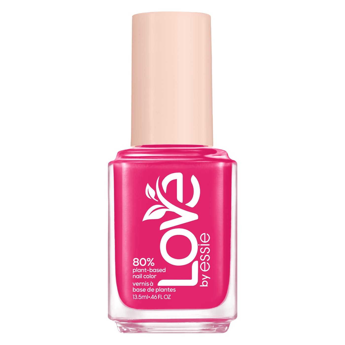 Love by essie - self-love rush 80